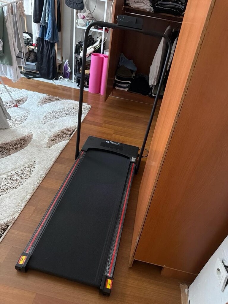 2 kere kullanıldı garantili - 2