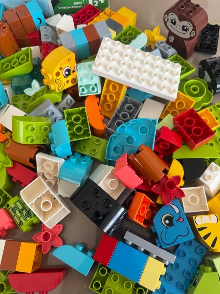 letgo duplo 175 parça - 5