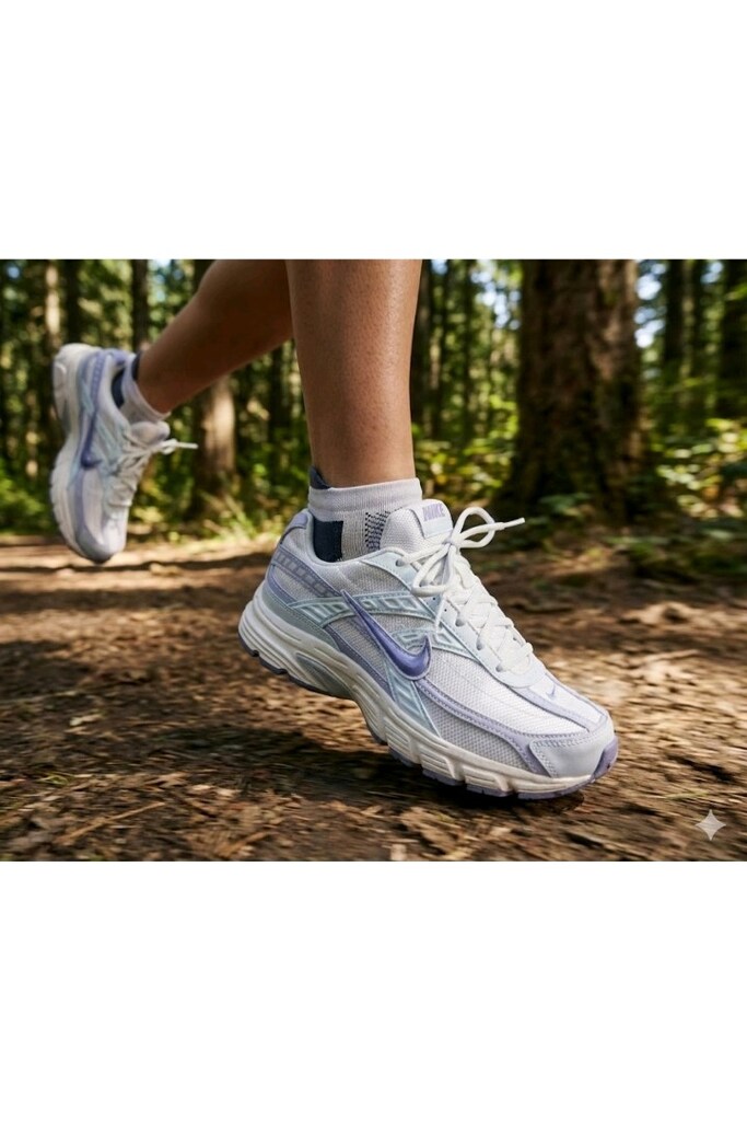 Orjinal Nike İntiator bayan koşu ayakkabıları