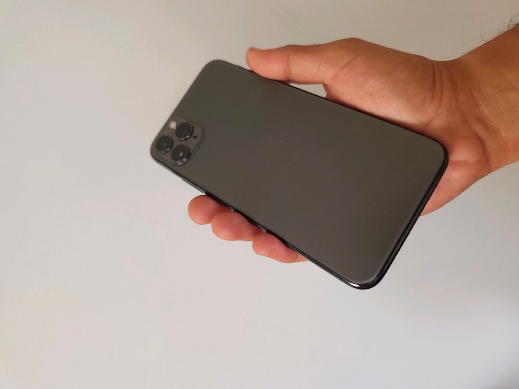 İPHONE 11 PRO MAX 64 GB YURT DIŞI YILI KURTARIYOR - 9