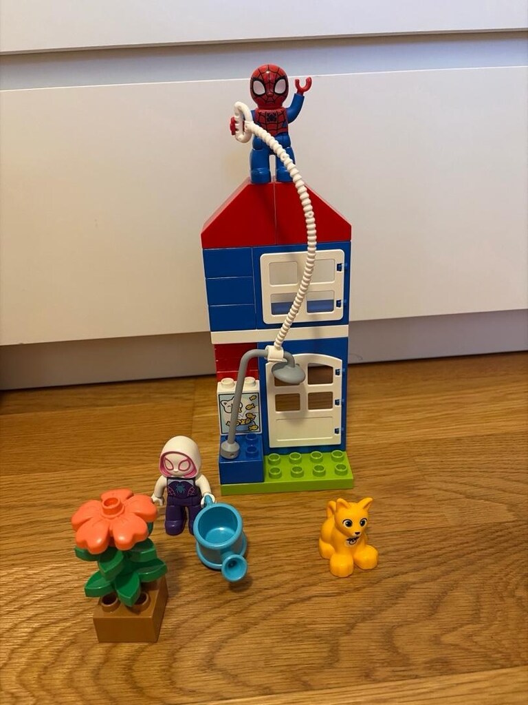 lego - 3