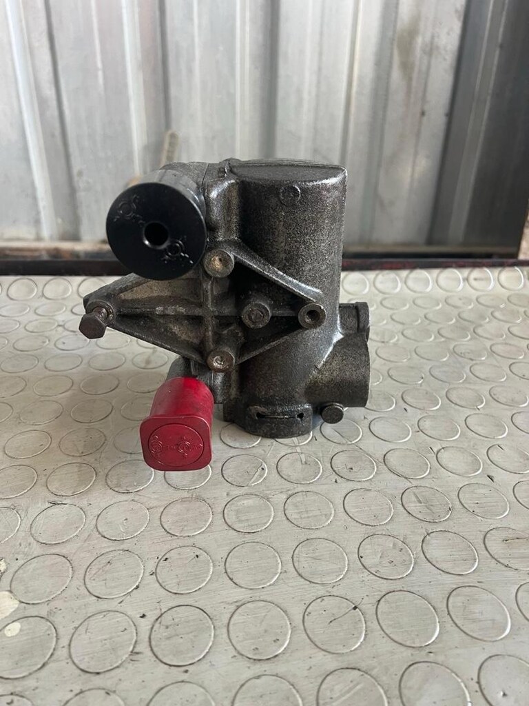 Wabco dorse imdat ebs butonu - 5
