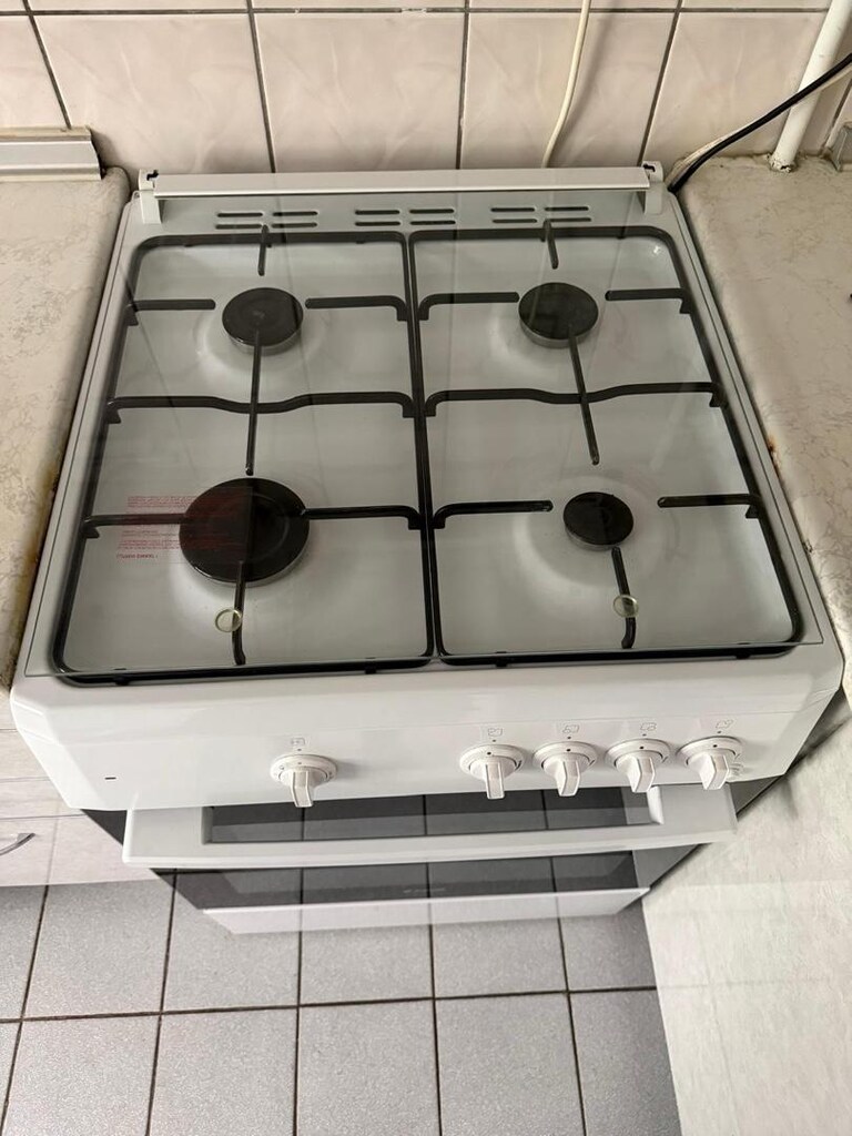 Arçelik Ocaklı Fırın - 2