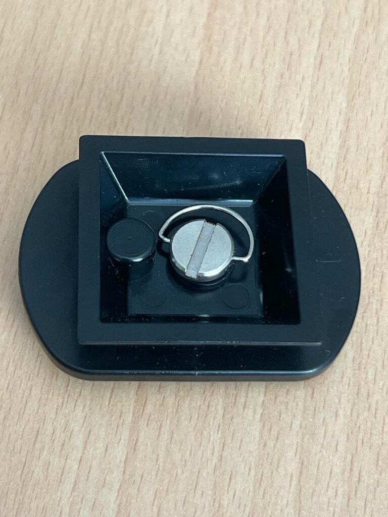 TRİPOD Plakası 42x42 - 2