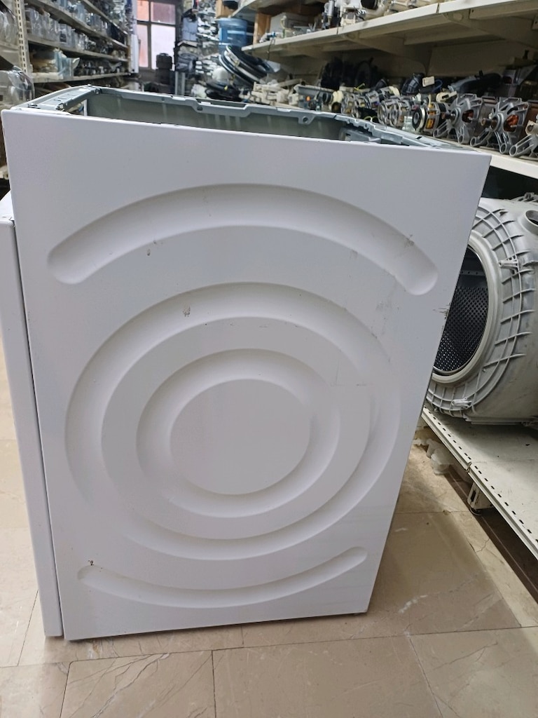Bosch WVH28440TR Kurutmalı Çamaşır Makinesi Komple Gövde / Kasa - 3