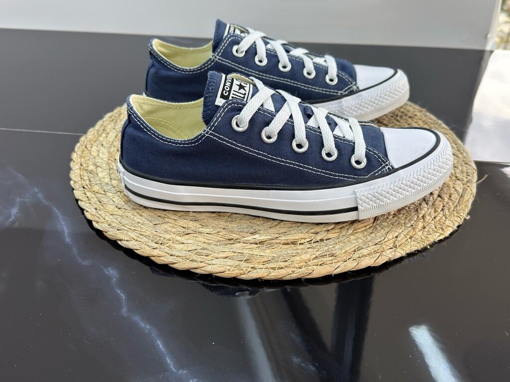 Orijinal CONVERSE 36 numara - 6