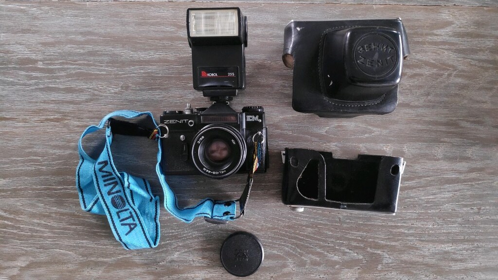 Zenit - 2