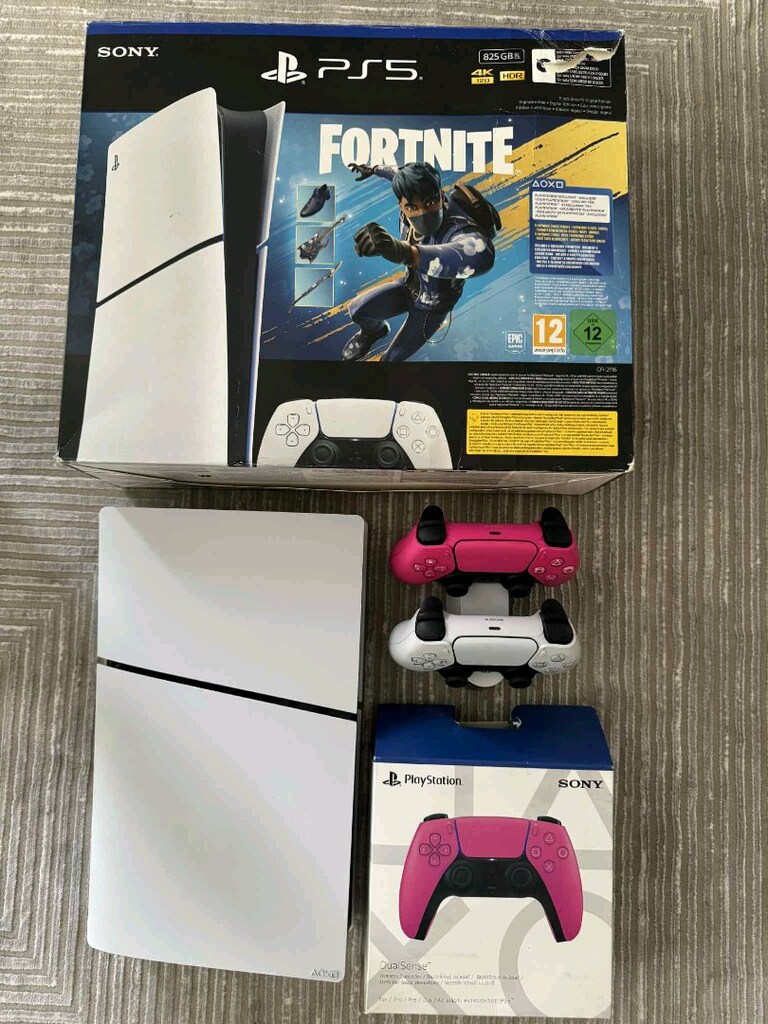 ps4 oyun konsolu koluyla beraber - 9