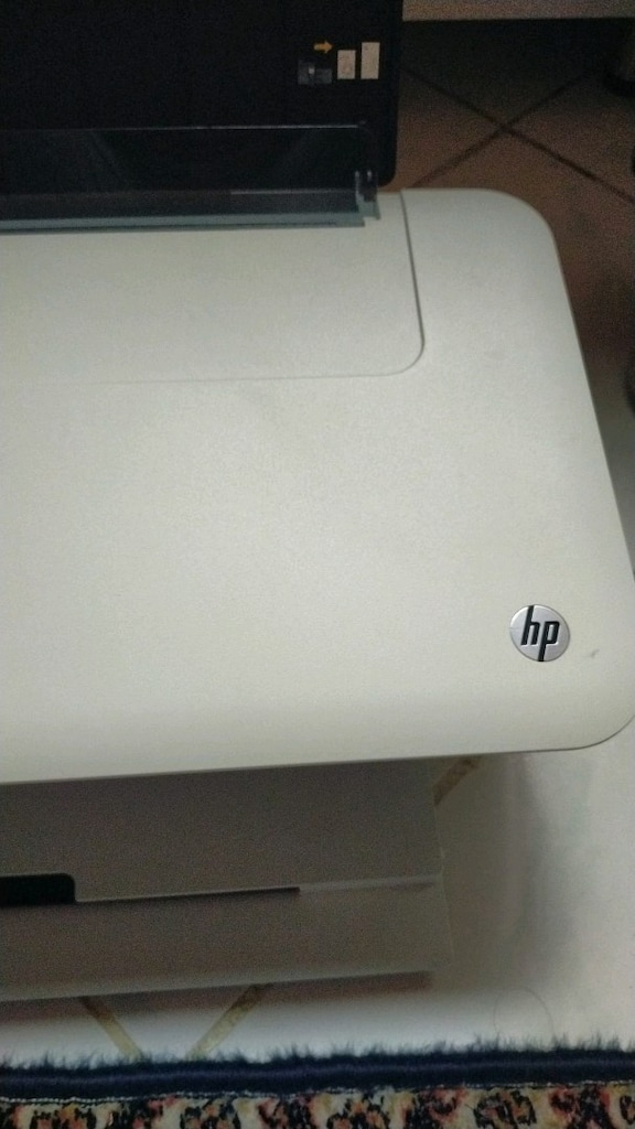 HP Renkli yazıcı - 3