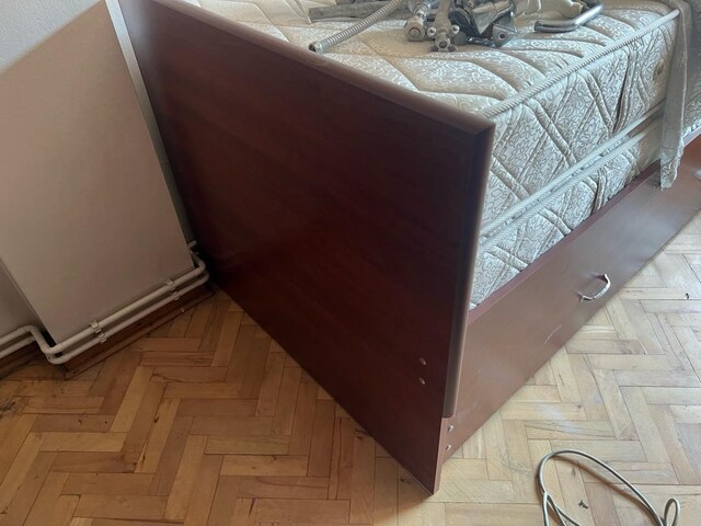 TERTEMİZ BAZA 90x190