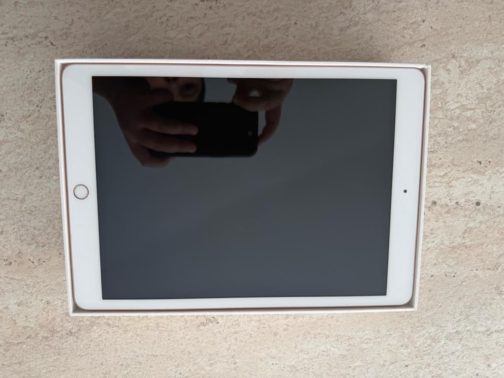 iPad 7.nesil 32 gb - 14