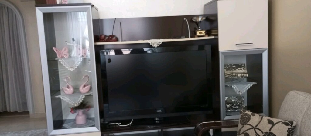 oturma grubu ve tv ünitesi - 9