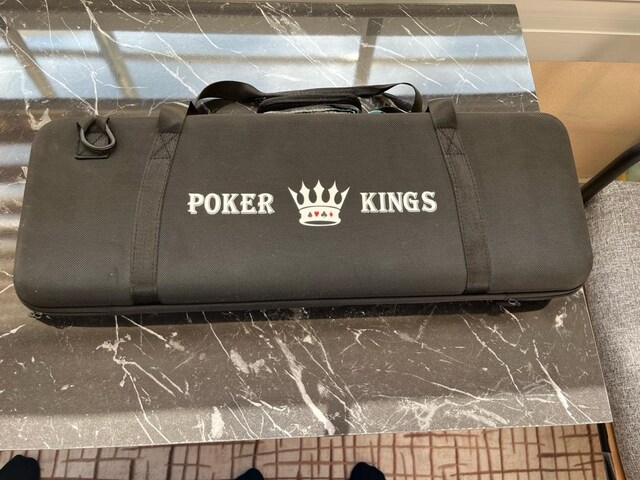 poler king ev oyunu