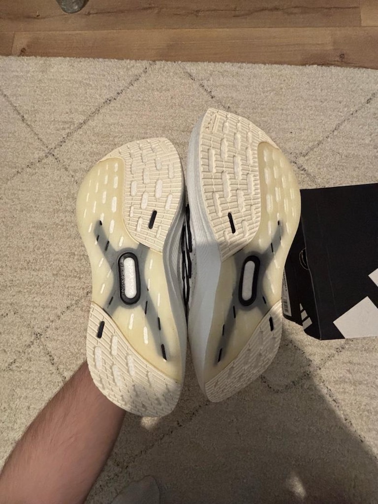 Adidas Ultraboost 5 - 43 1/3 Numara - 2