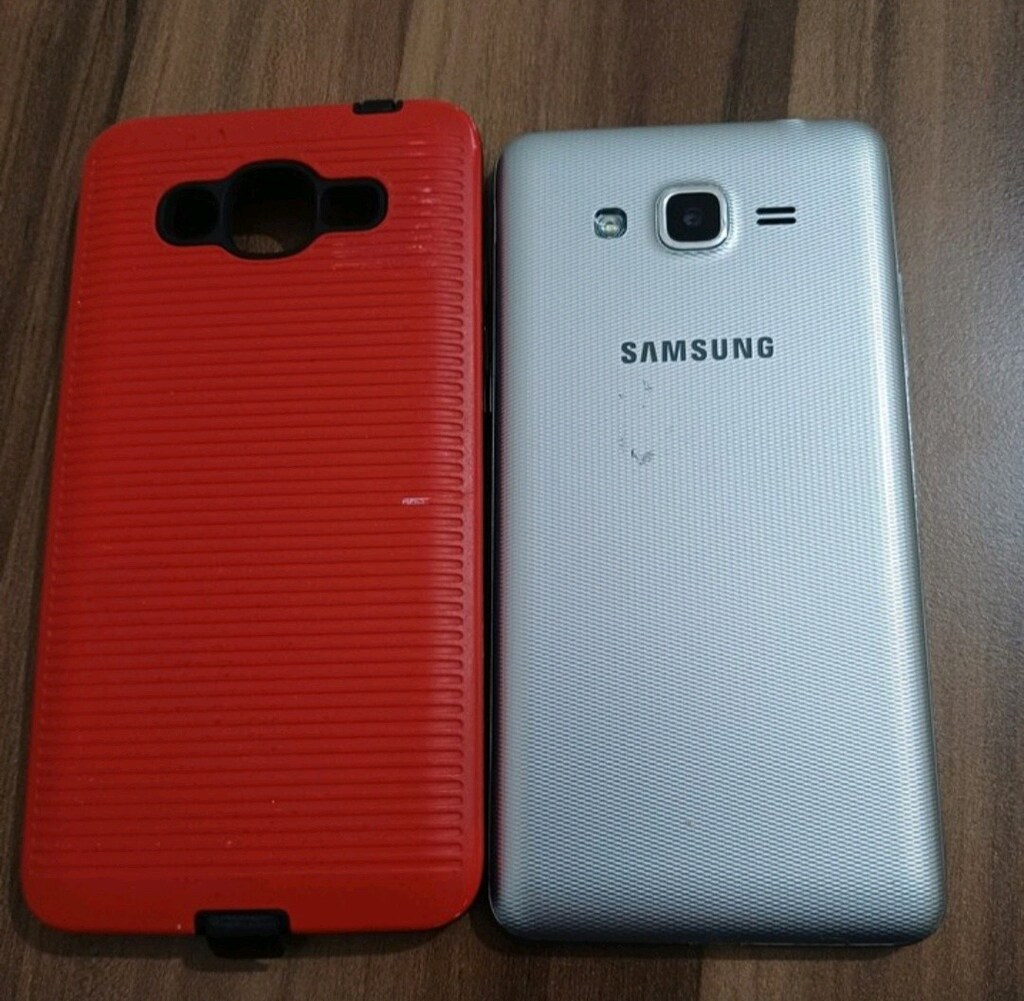 samsung grand prime - 2
