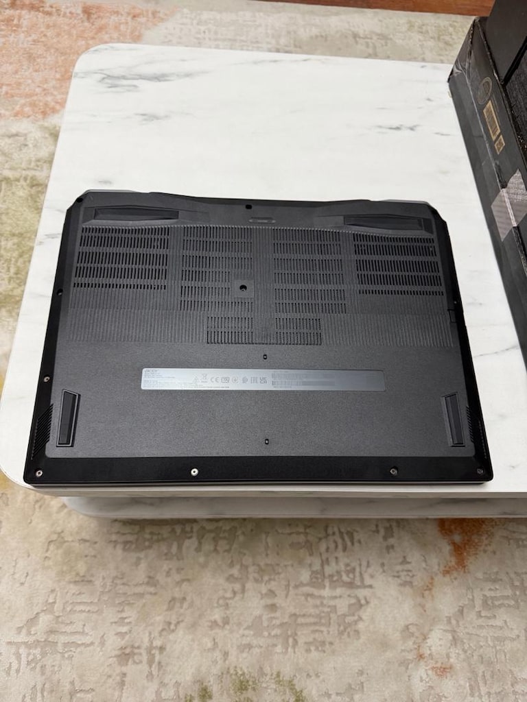 Acer Nitro 17 Garantili Gaming Laptop - 5