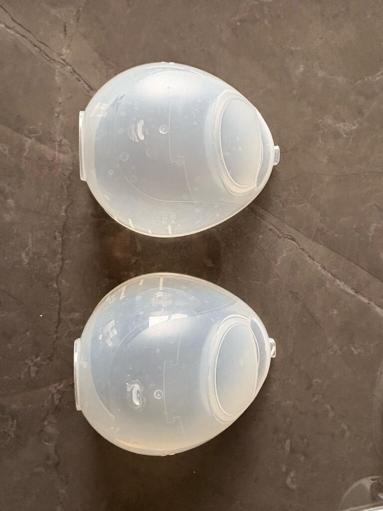medela freestyle eller serbest süt sağma makinesi - 15