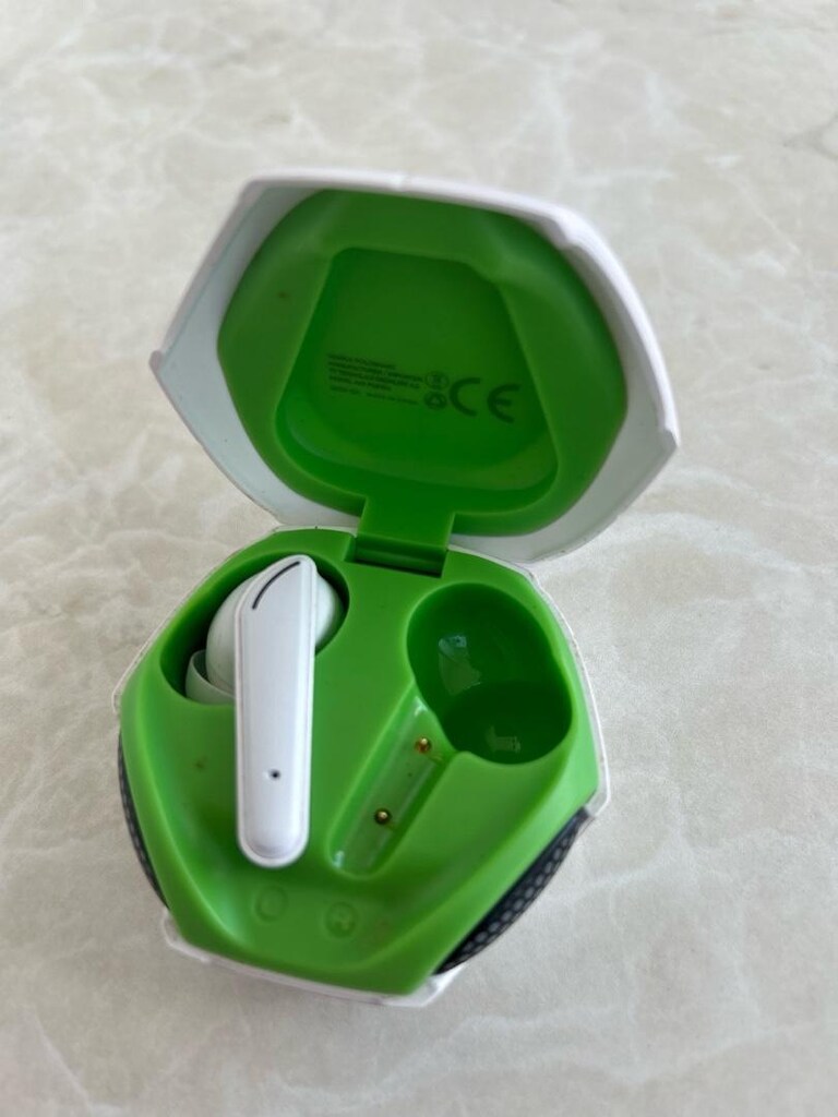 kablosuz kulaklık polo smart - 3