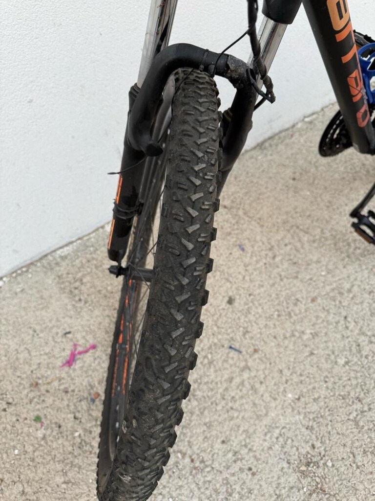 29 Jant Carraro Force 920 - 2