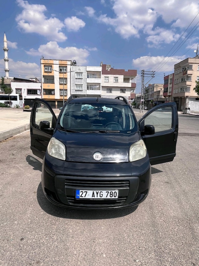Fiat FIORINO