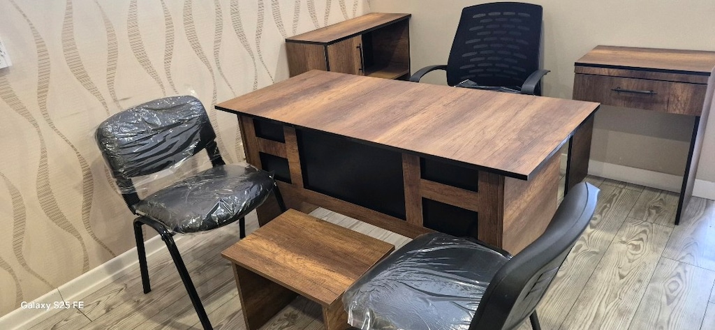 OFİS BÜRO MASA TAKIMI - 3