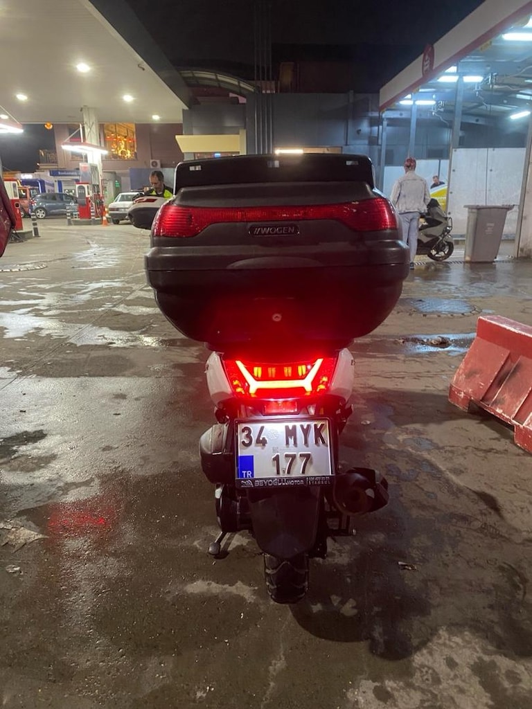 ARORA MAX-T 150 - 5