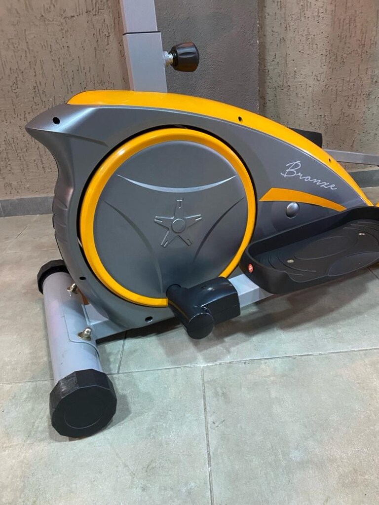 VOİT D70 eliptik bisiklet - 2