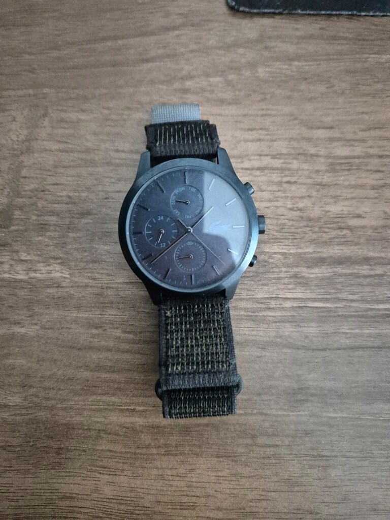 Lacoste Erkek Kol Saati - 2