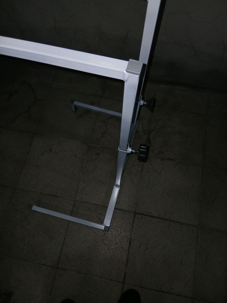 BISIKLET TAMİR SEHPASI - 2