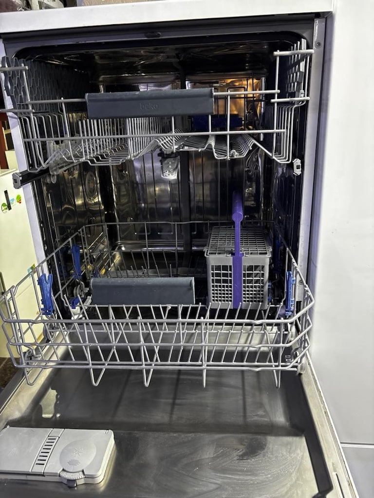 Beko Beyaz 3'lü Set - Garantili Nakliye Kurulum Ücretsiz - 7