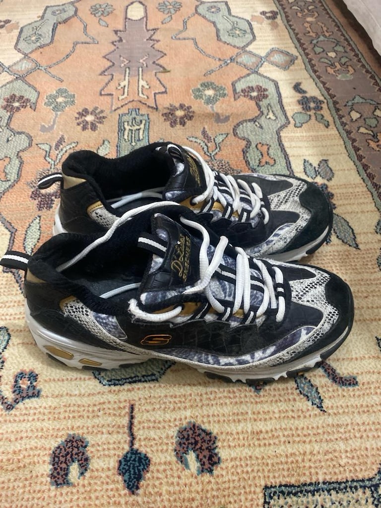 skechers 40 numara bayan ayakkabı - 3