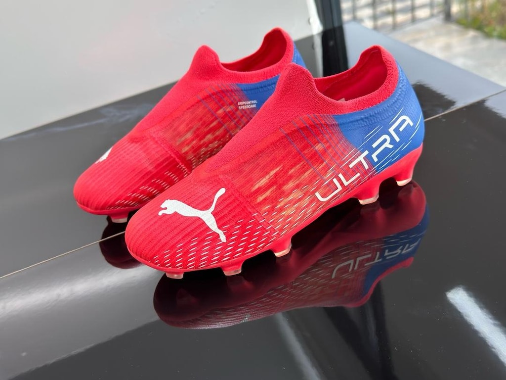 Orijinal PUMA KRAMPON 34 numara - 4