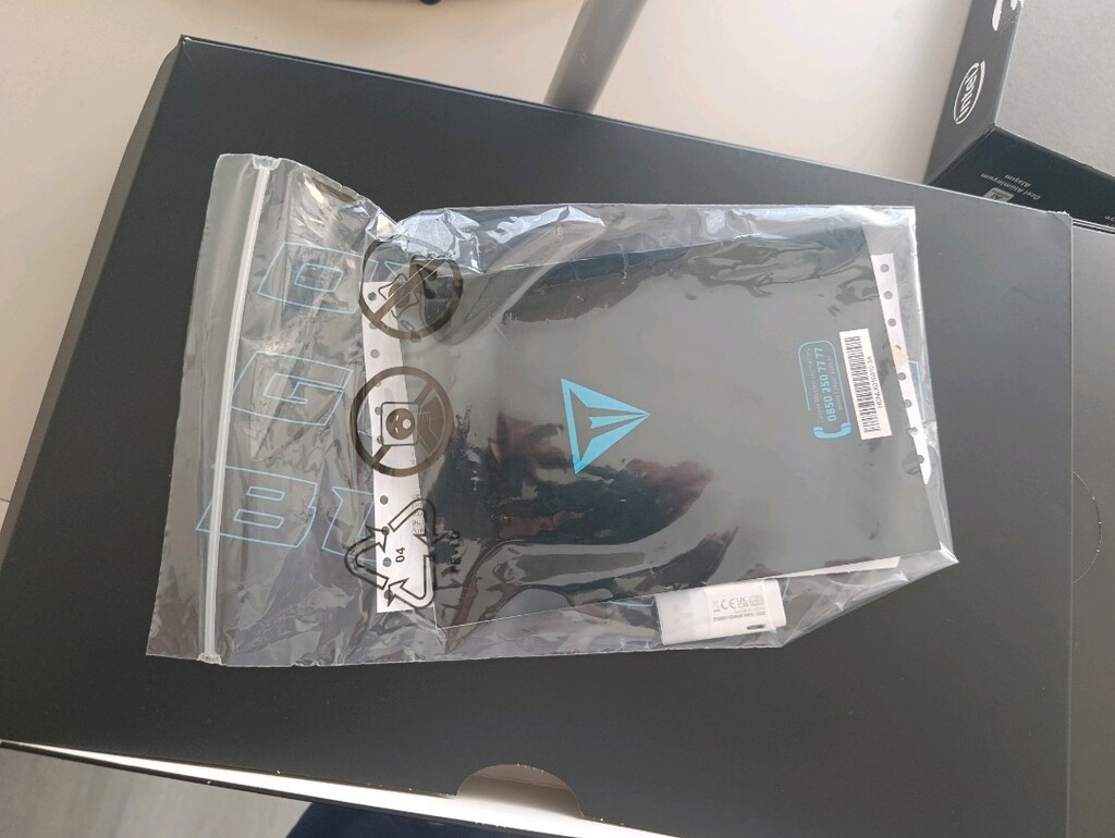 CASPER G870 EXCALİBUR - 5