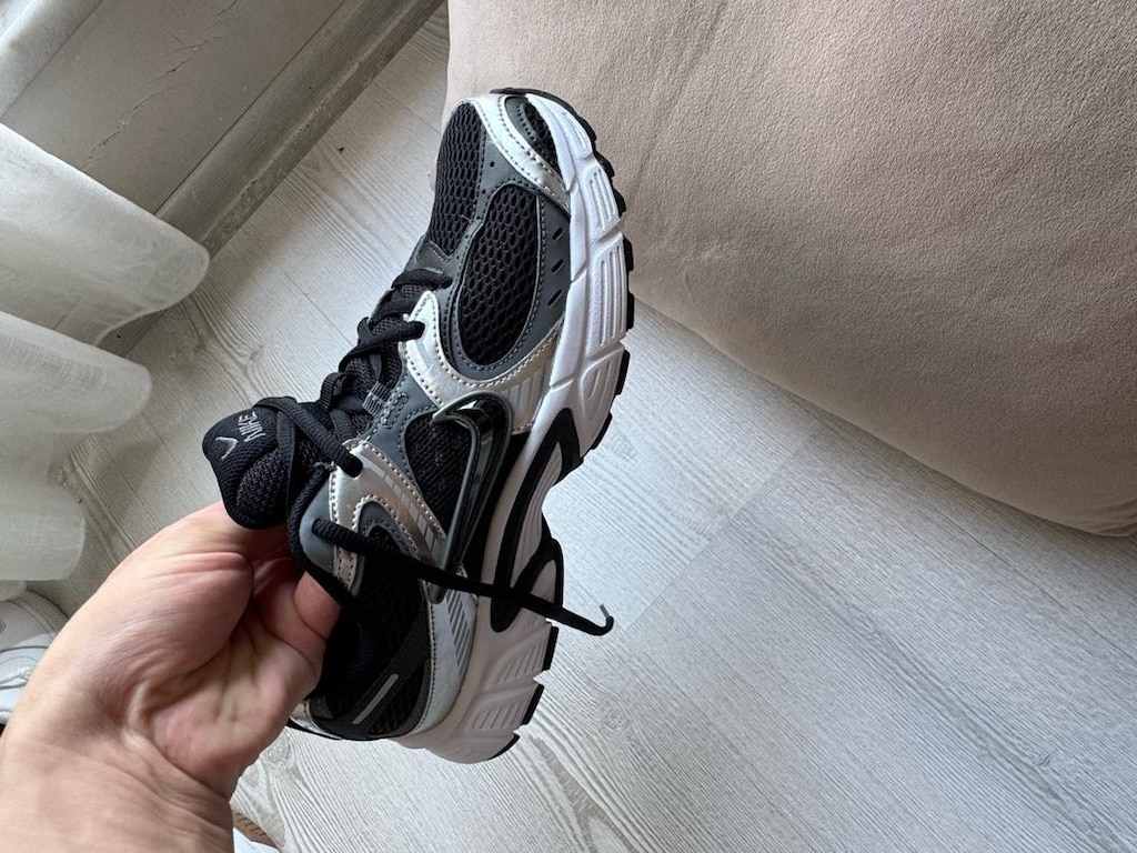 Nike spor ayakkabı - 5