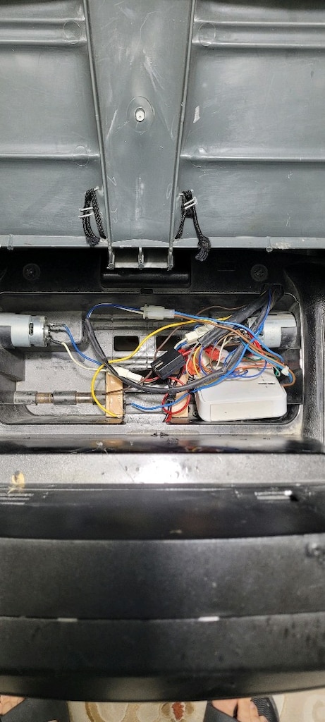 12V Çift Motorlu Akülü Araba BMW X5