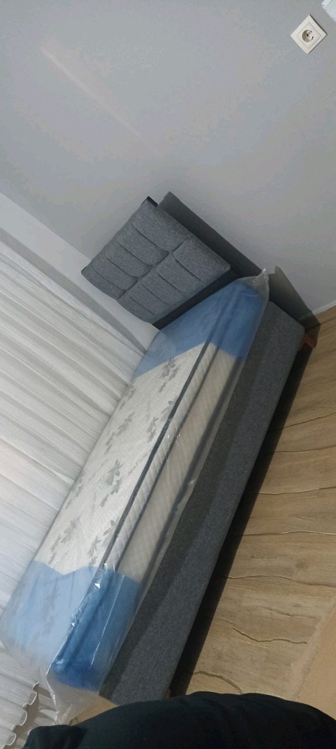 BAZA BAŞLIK YATAK - 2