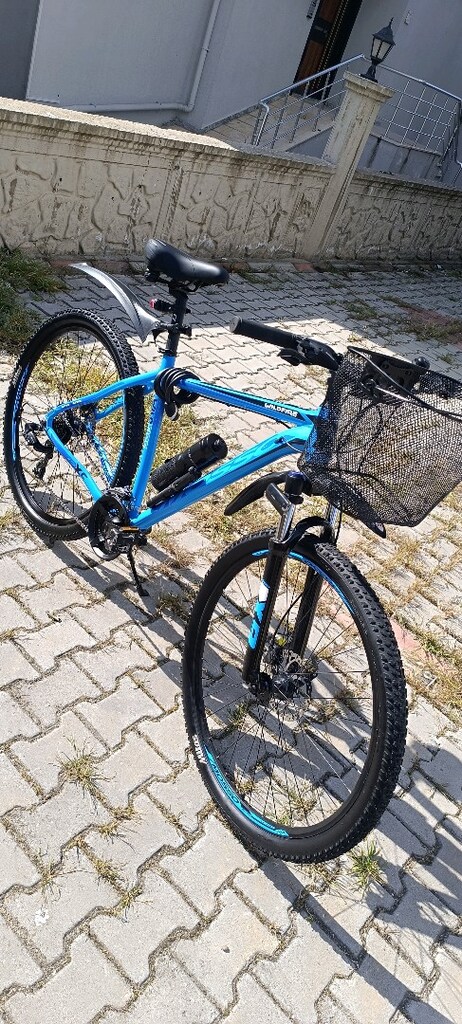 Son fiyat 29 jant MOSSO BİSİKLET - 2