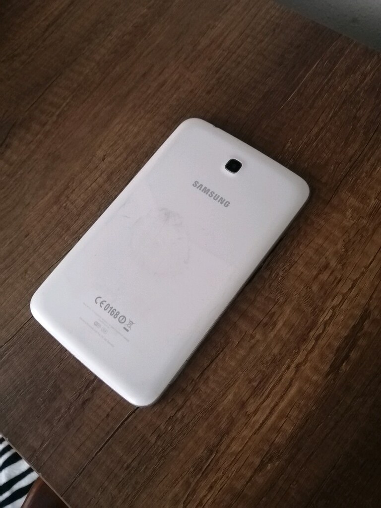 Samsung Tablet 100 tl - 2