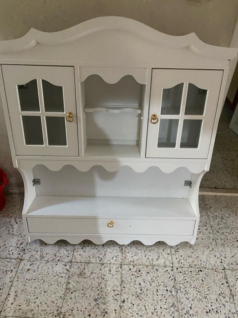 mutfak rafı - 2