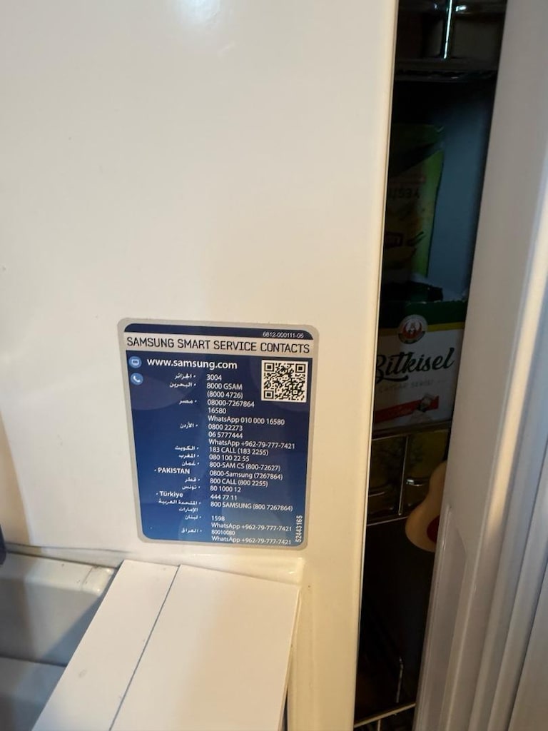 samsung buzdolabı - 3