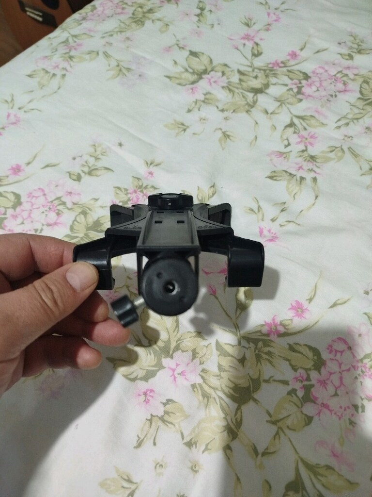Ayaklı Tablet Tutucu Tripod