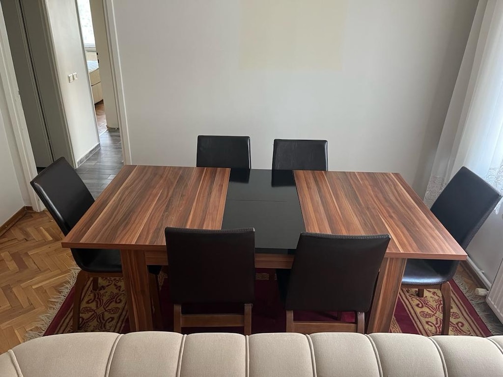 Yemek Masası ve 6 sandalye - 3