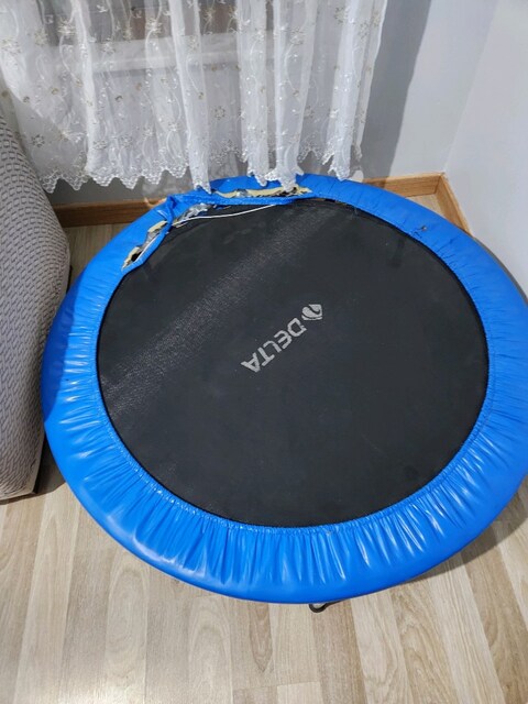 50 inç trambolin