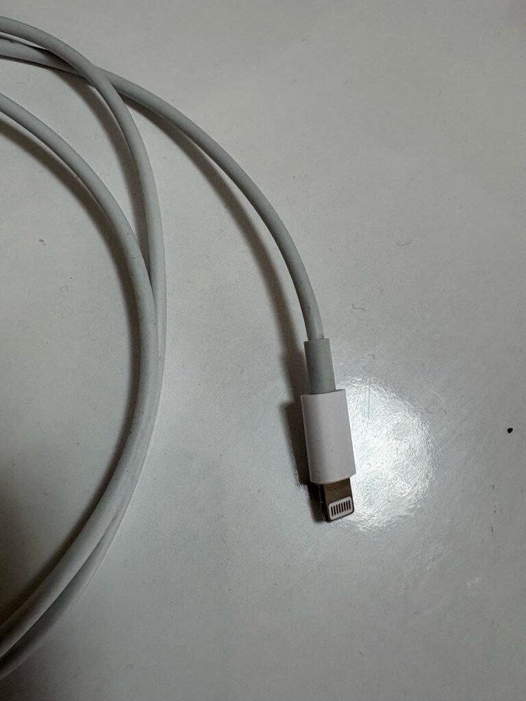 İPHONE 11-12-13-14 UYUMLU KABLO - 2