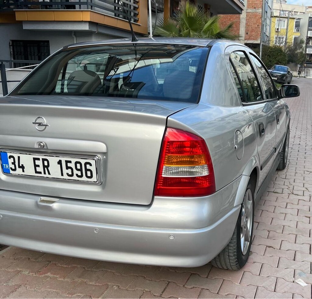 ÇOK MÜKEMMEL DURUMDA GÖRÜLMEĞE DEĞER - 6
