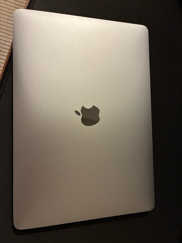 MacBook Pro 13 2019 A2159 8GB 128GB - 3