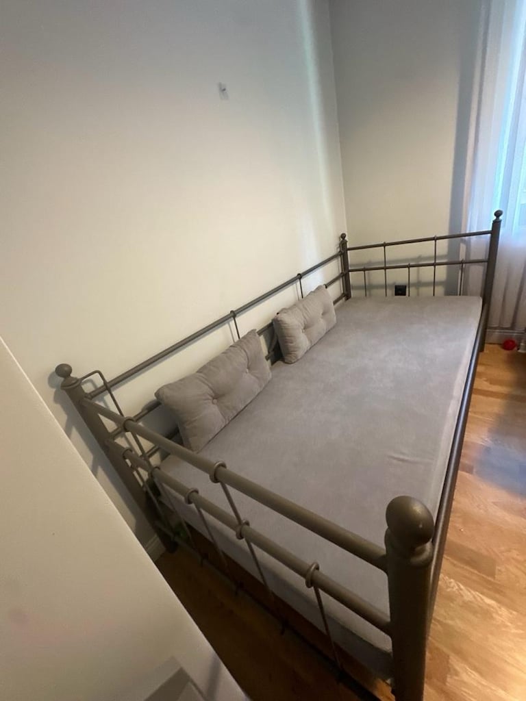 Daybed Sedir Yatak/Karyola - 6