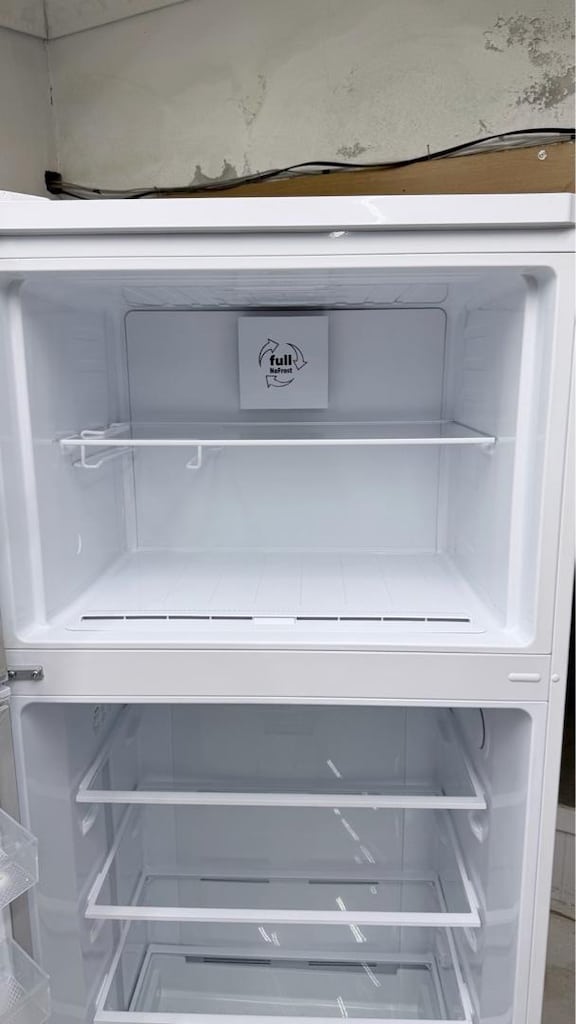 Altus 464 Litre NoFrost Buzdolabı – Çok Temiz – Sorunsuz – Nakliye Biz - 7