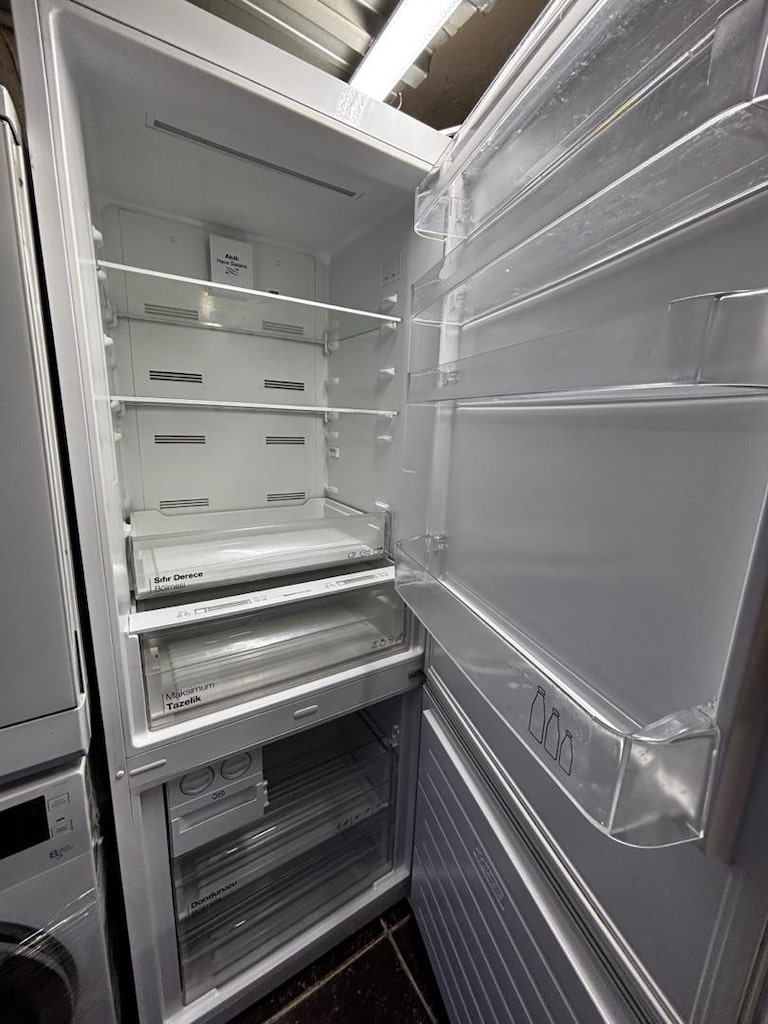 Beko Beyaz 3'lü Set - Garantili Nakliye Kurulum Ücretsiz - 10