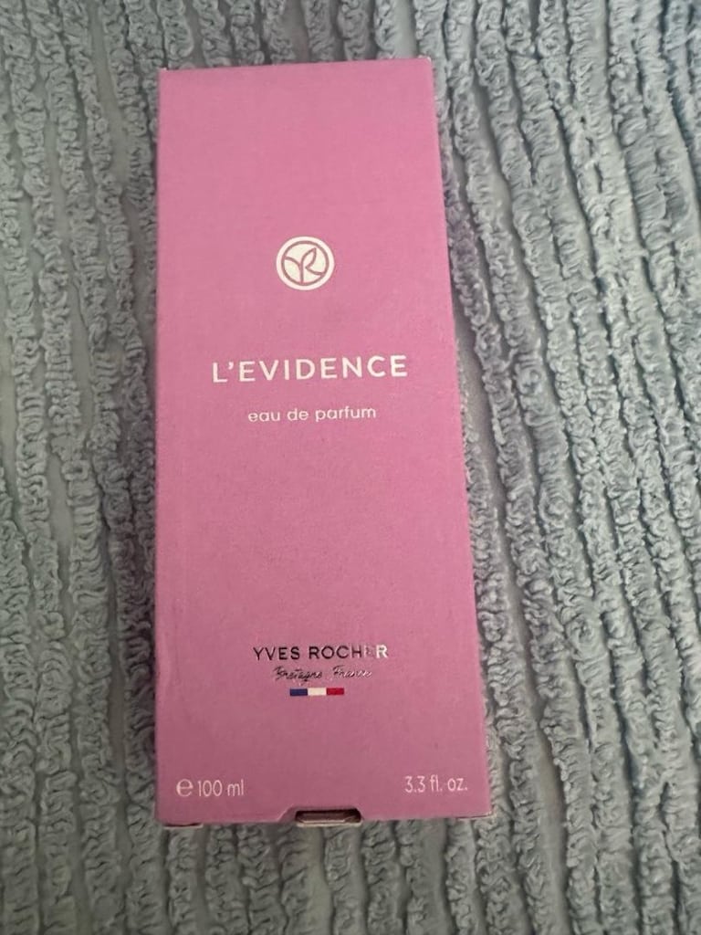 LEvidence Kadın Parfümü 100 ml Piyasa fiyatın çok çok altında - 3